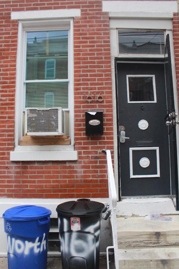 Apartamento Clover 2900 - And With Private Bathroom Near Washington Ave South Philly