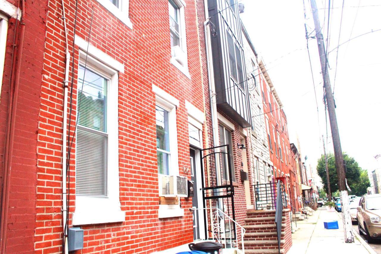 Apartamento Clover 2900 - And With Private Bathroom Near Washington Ave South Philly *