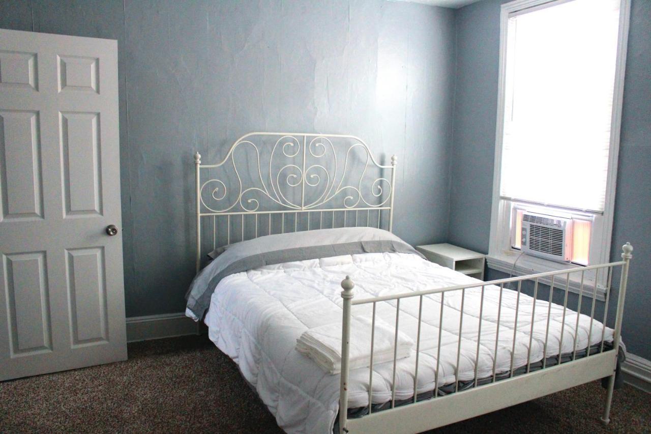 Apartamento Clover 2900 - And With Private Bathroom Near Washington Ave South Philly