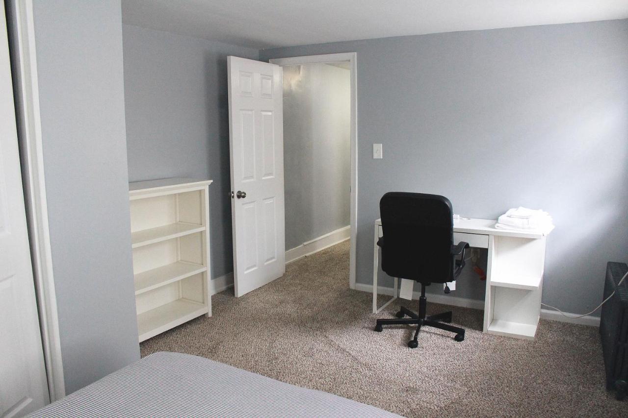 Clover 2900 - And With Private Bathroom Near Washington Ave South Philly * Filadelfia