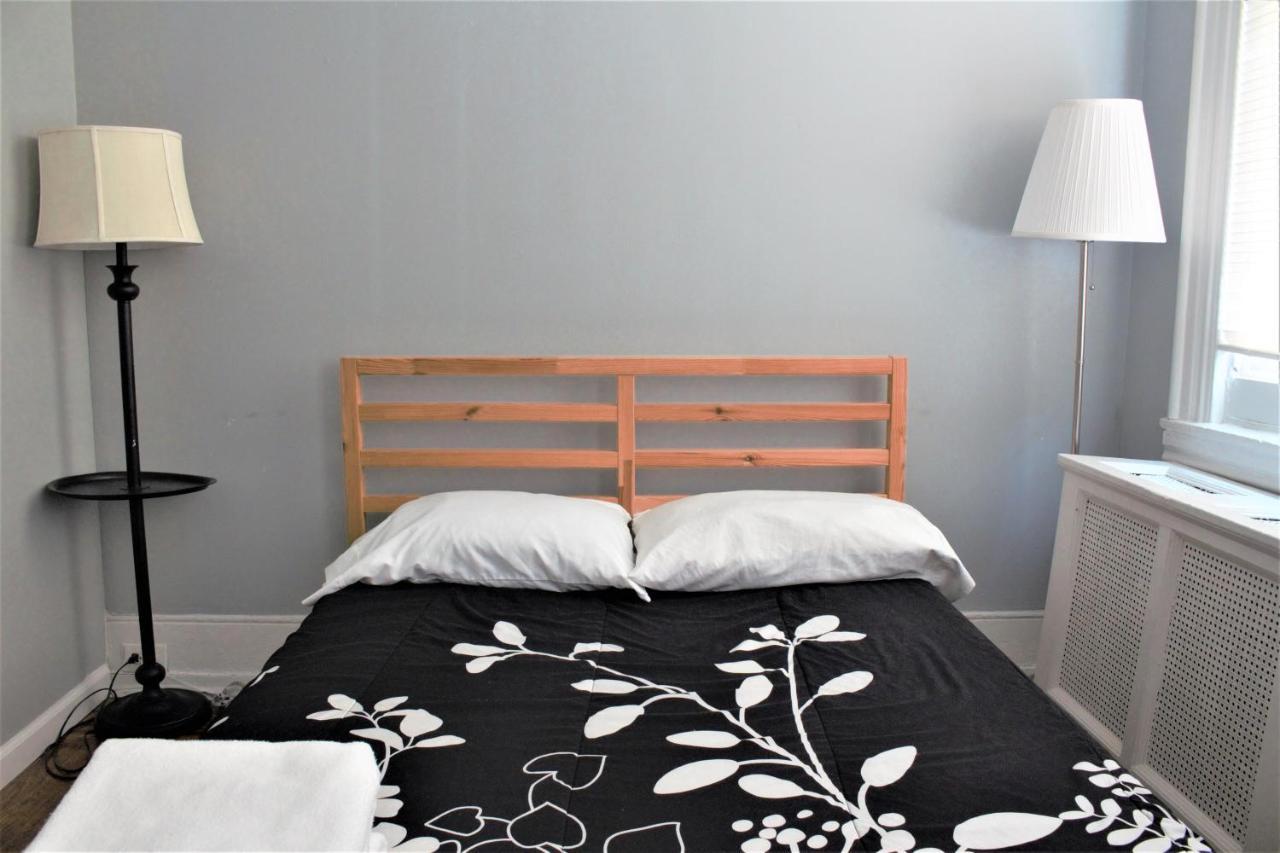 Apartamento Clover 2900 - And With Private Bathroom Near Washington Ave South Philly *