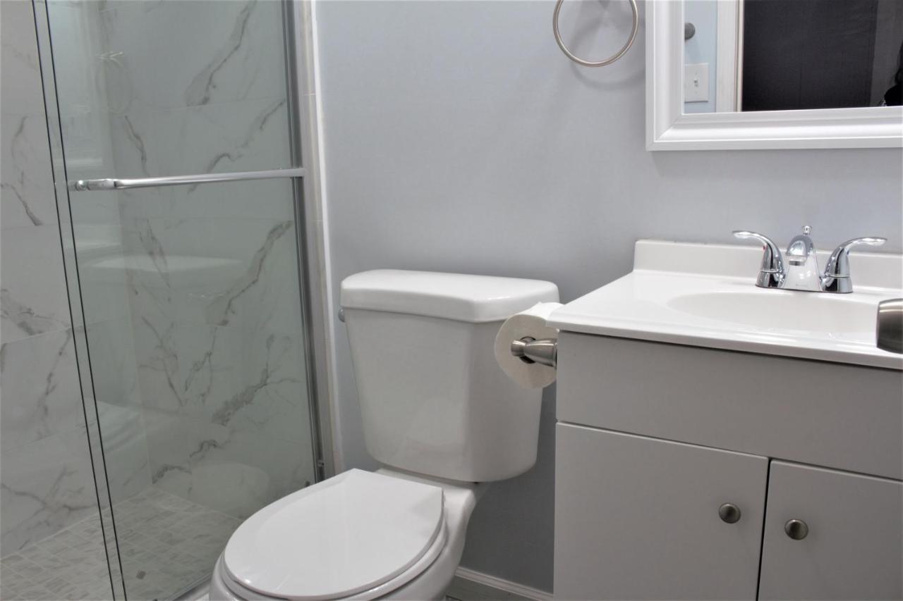 Apartamento Clover 2900 - And With Private Bathroom Near Washington Ave South Philly