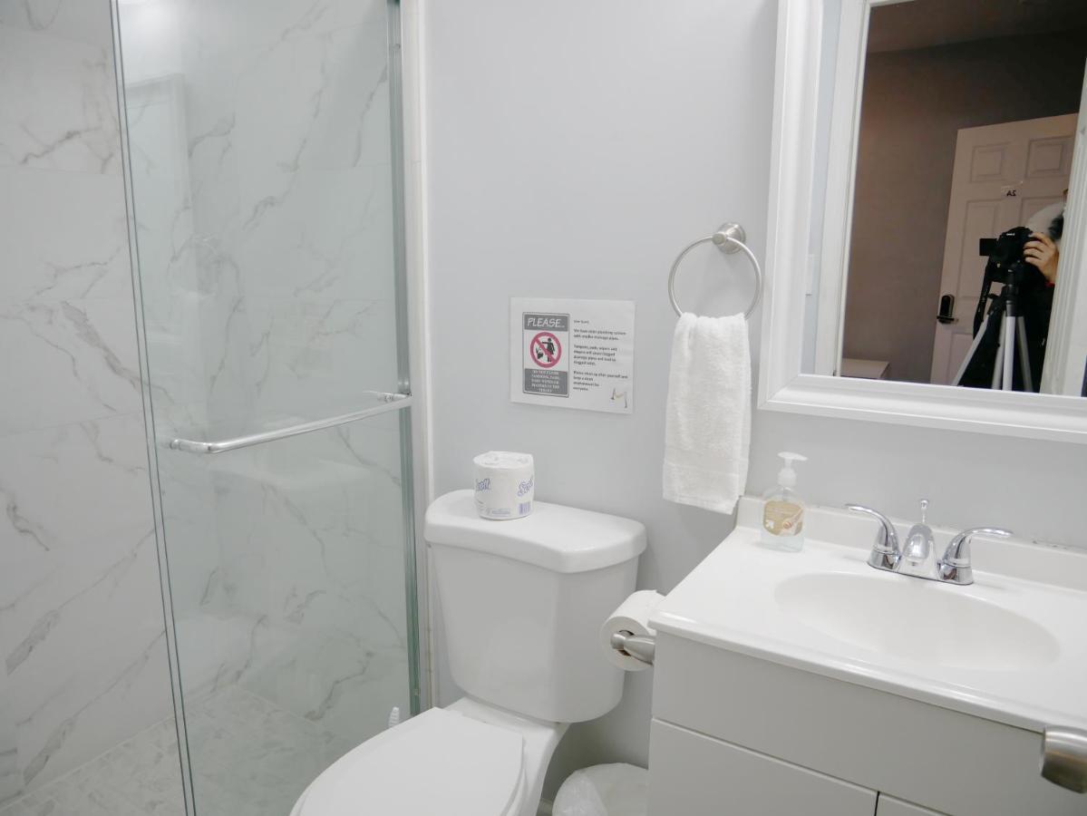 Clover 2900 - And With Private Bathroom Near Washington Ave South Philly Apartamento Filadelfia
