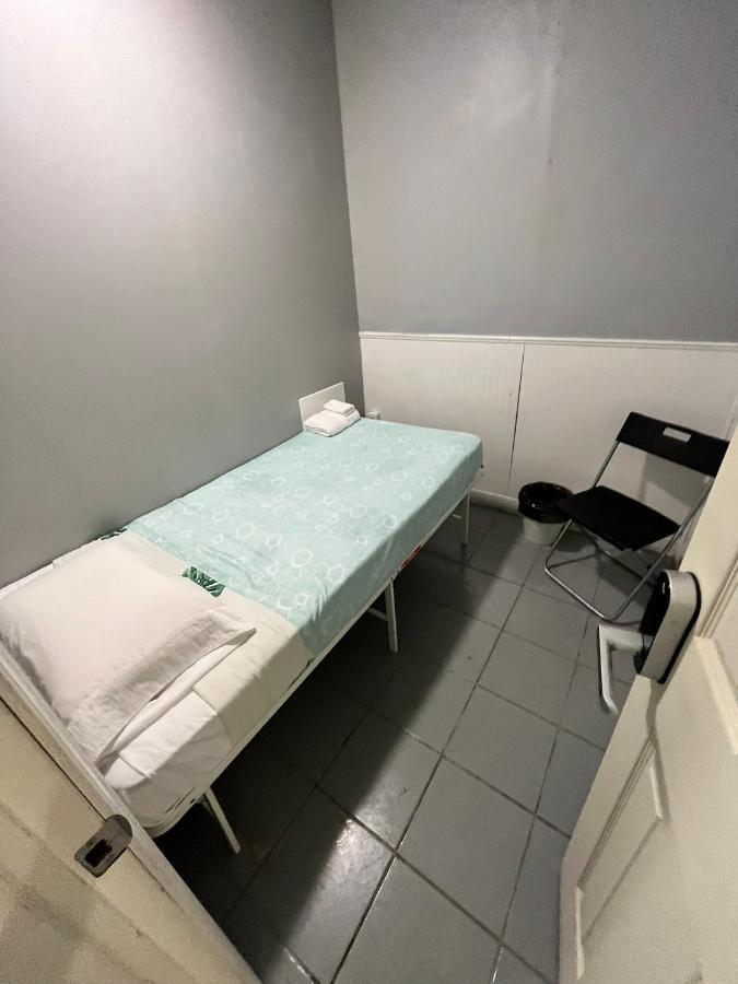 Apartamento Clover 2900 - And With Private Bathroom Near Washington Ave South Philly