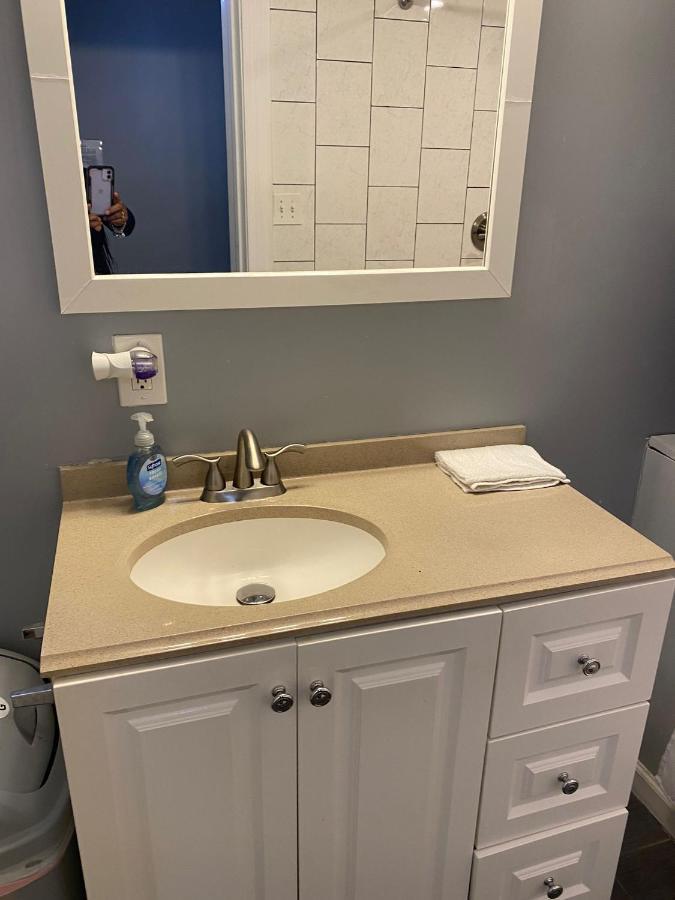 Clover 2900 - And With Private Bathroom Near Washington Ave South Philly Apartamento *