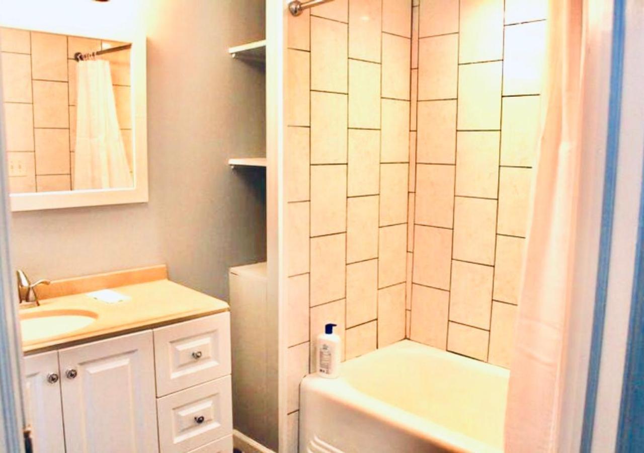 Clover 2900 - And With Private Bathroom Near Washington Ave South Philly Apartamento