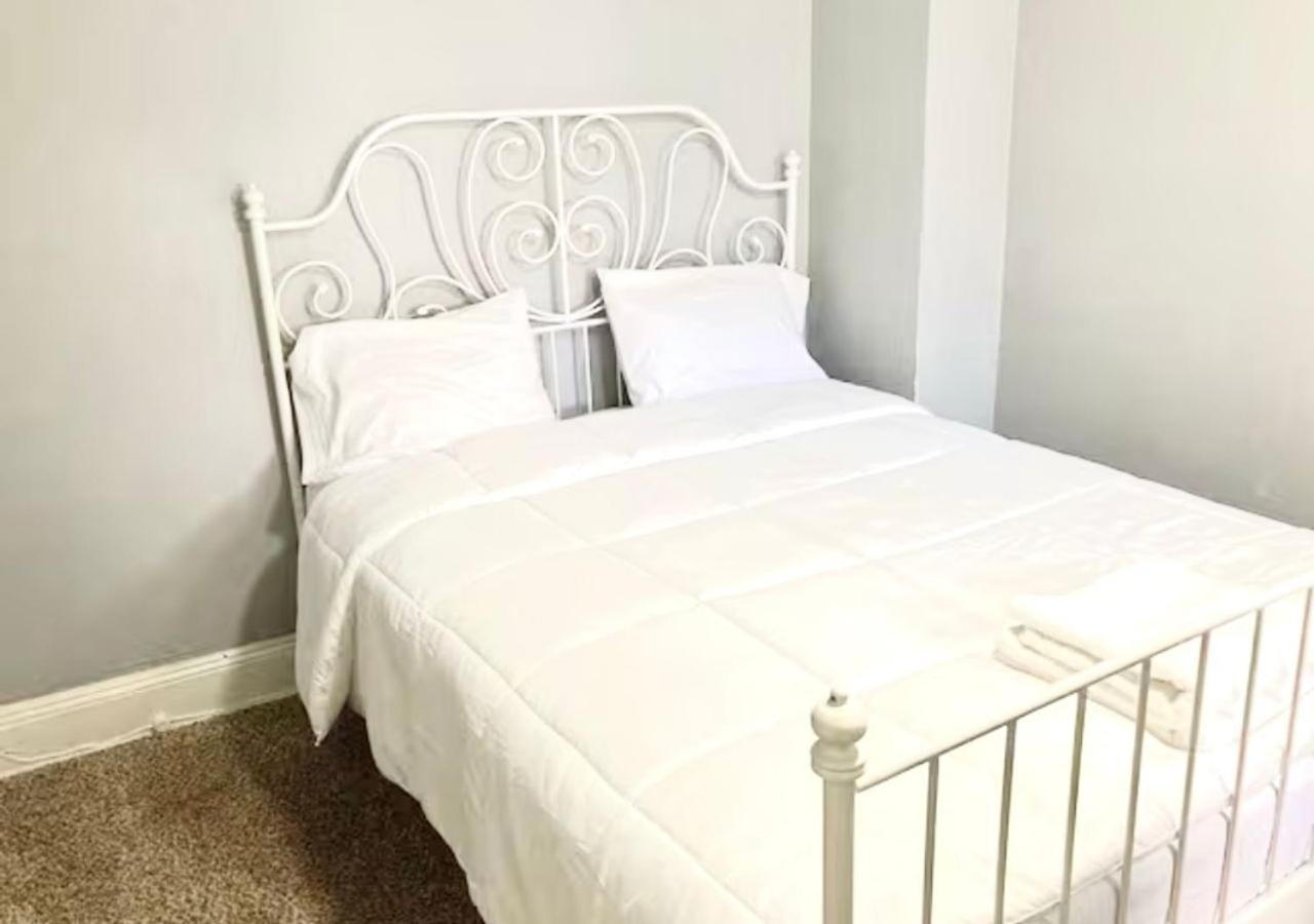 Apartamento Clover 2900 - And With Private Bathroom Near Washington Ave South Philly *