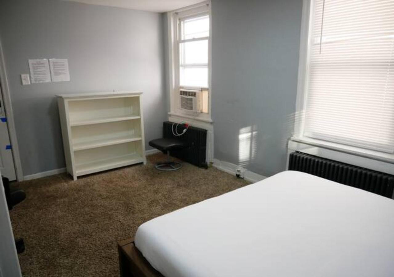 Apartamento Clover 2900 - And With Private Bathroom Near Washington Ave South Philly *