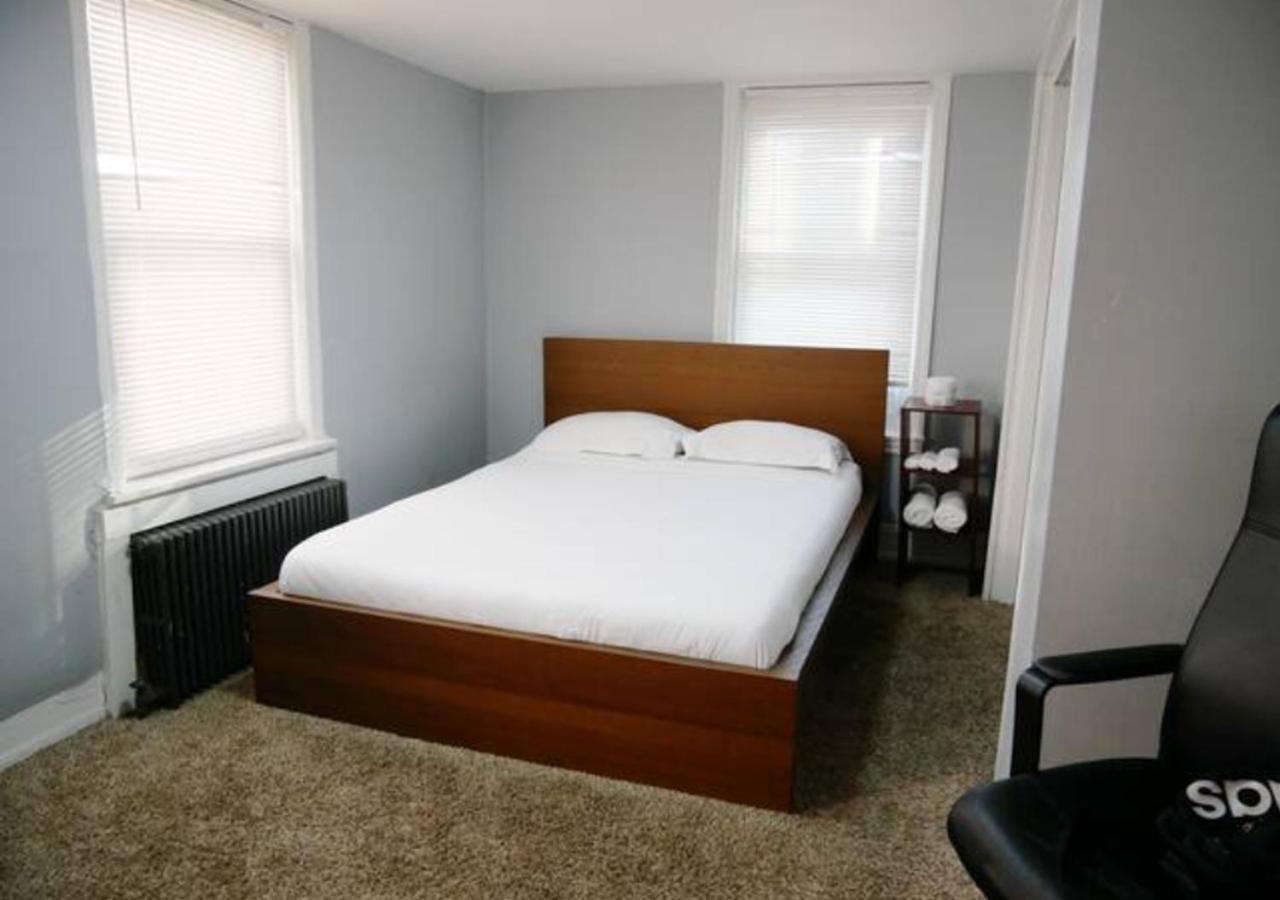 Apartamento Clover 2900 - And With Private Bathroom Near Washington Ave South Philly *