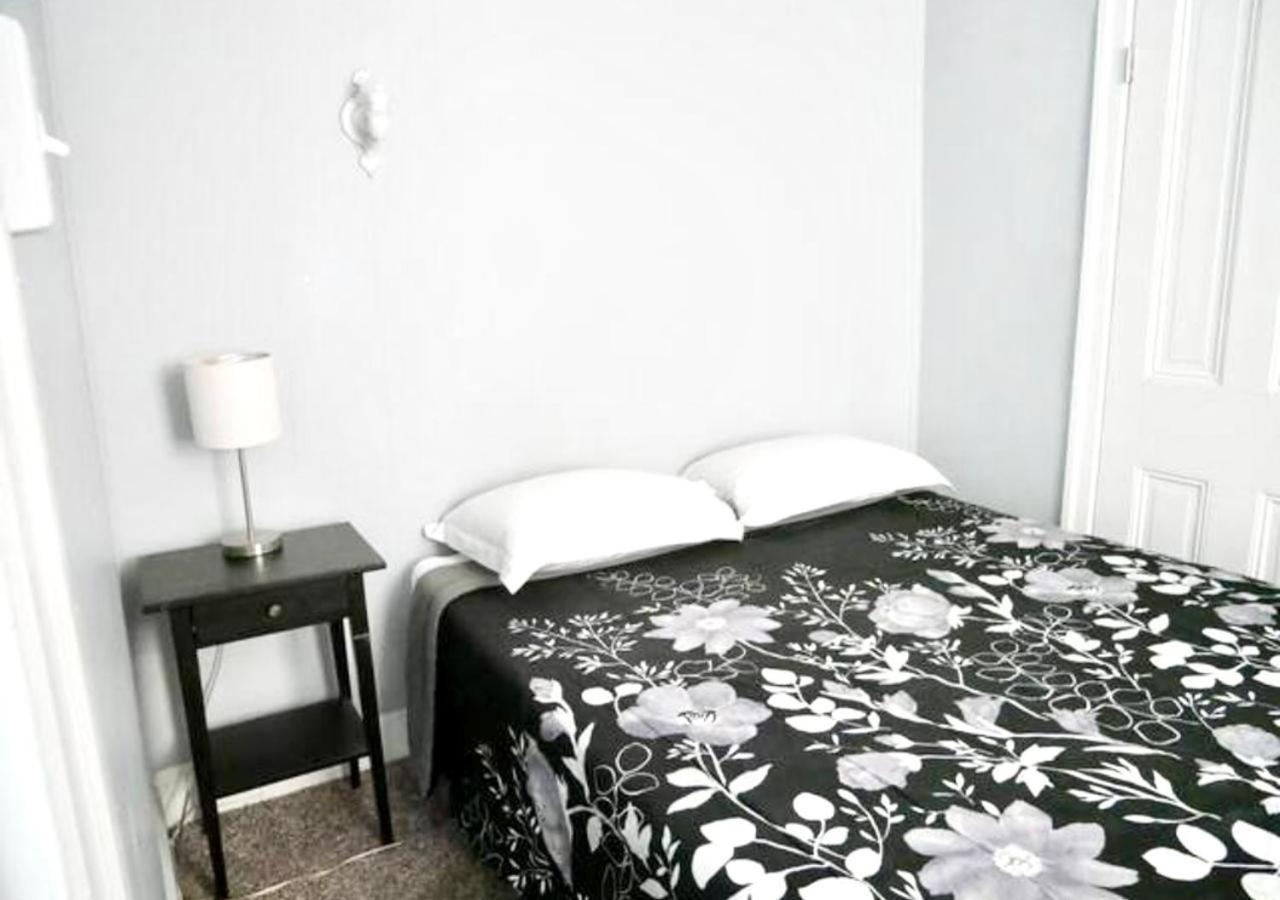 Clover 2900 - And With Private Bathroom Near Washington Ave South Philly Apartamento Filadelfia