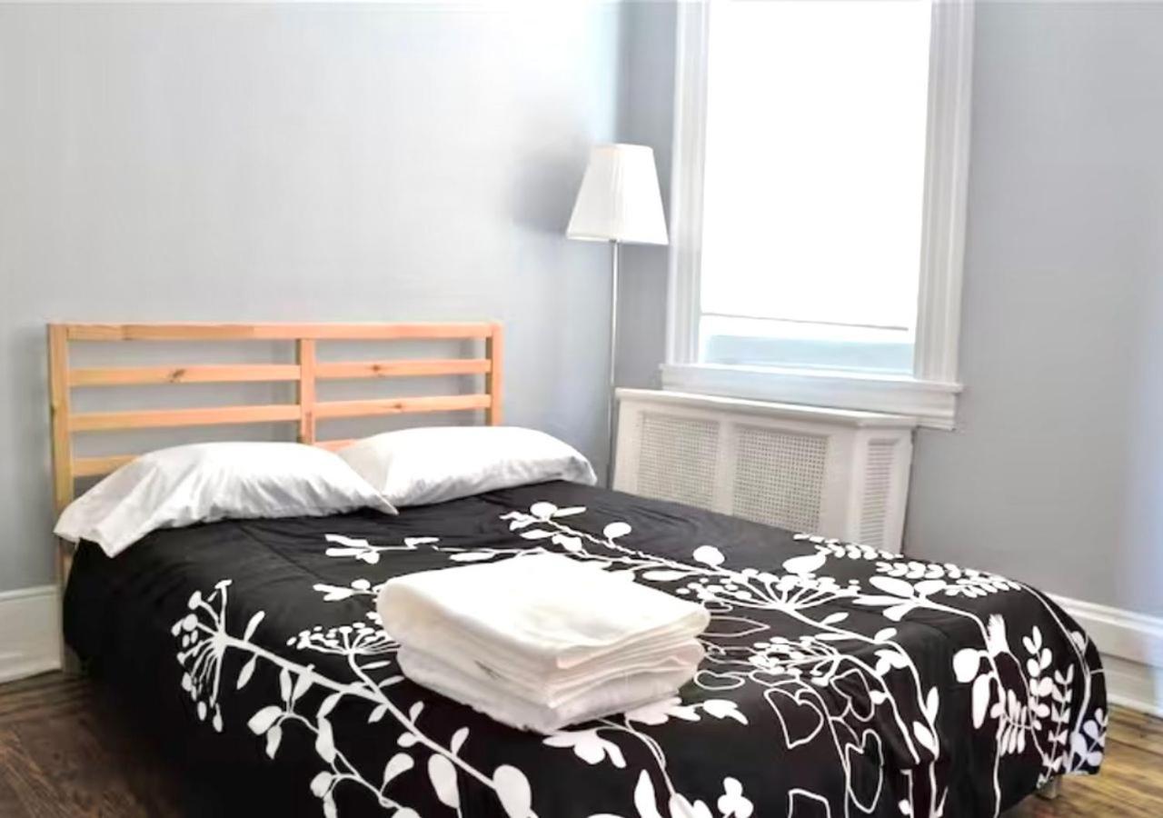 Apartamento Clover 2900 - And With Private Bathroom Near Washington Ave South Philly