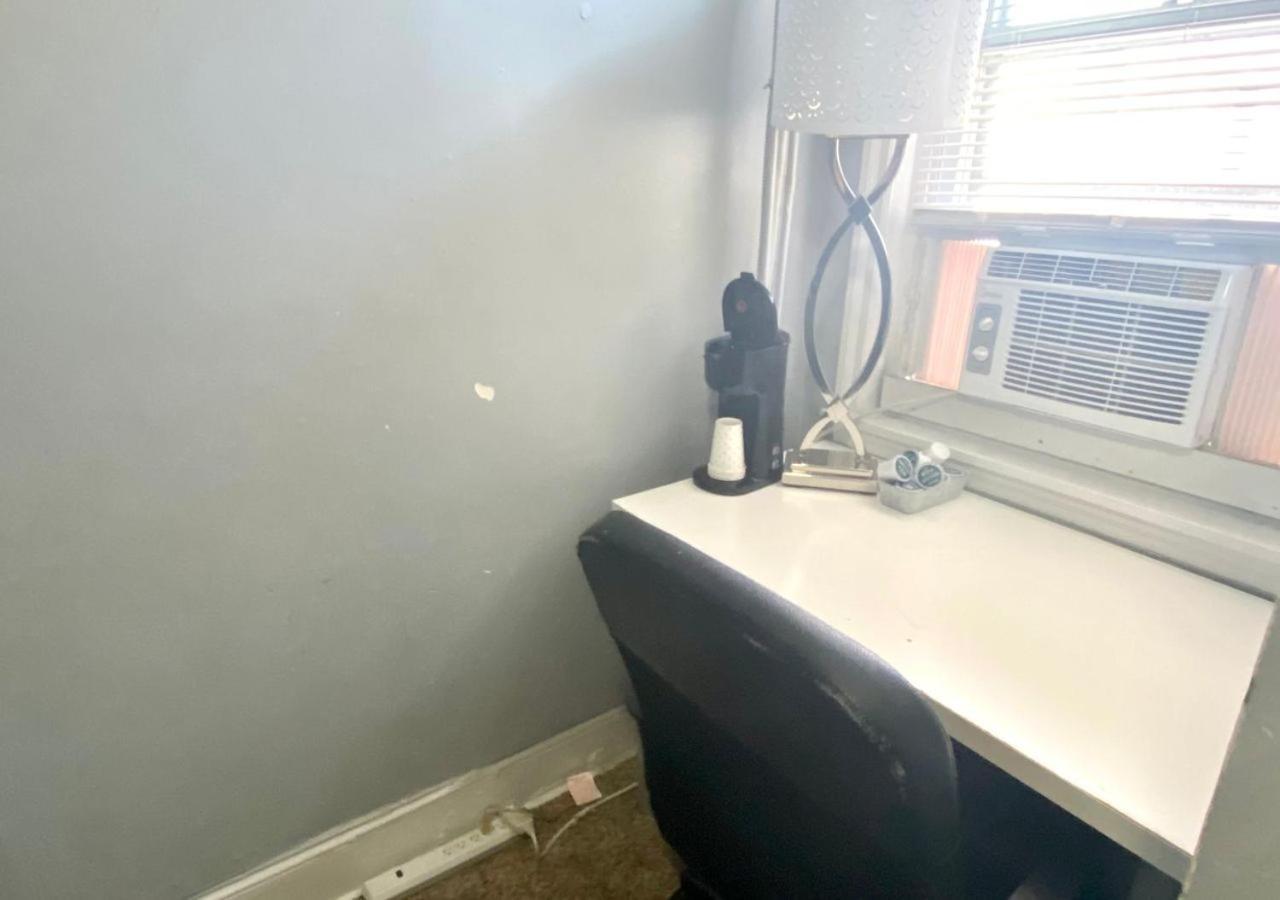 Apartamento Clover 2900 - And With Private Bathroom Near Washington Ave South Philly Filadelfia