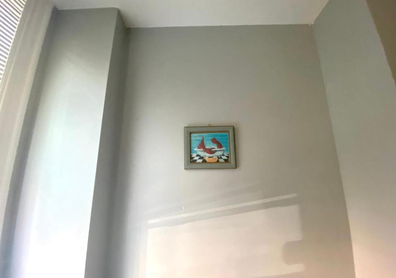 Clover 2900 - And With Private Bathroom Near Washington Ave South Philly * Filadelfia