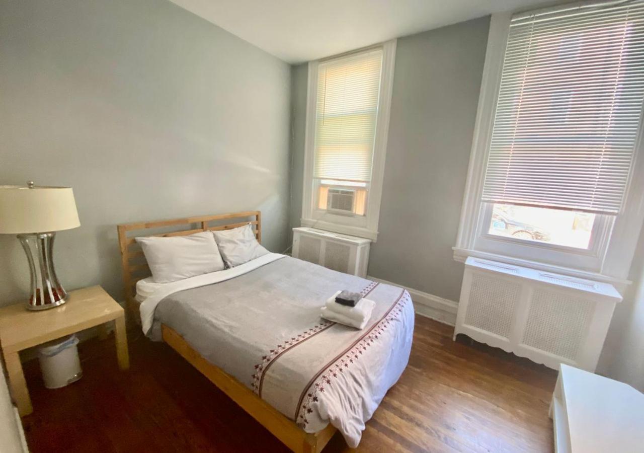 Apartamento Clover 2900 - And With Private Bathroom Near Washington Ave South Philly