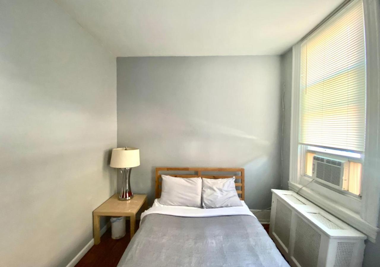Apartamento Clover 2900 - And With Private Bathroom Near Washington Ave South Philly Filadelfia