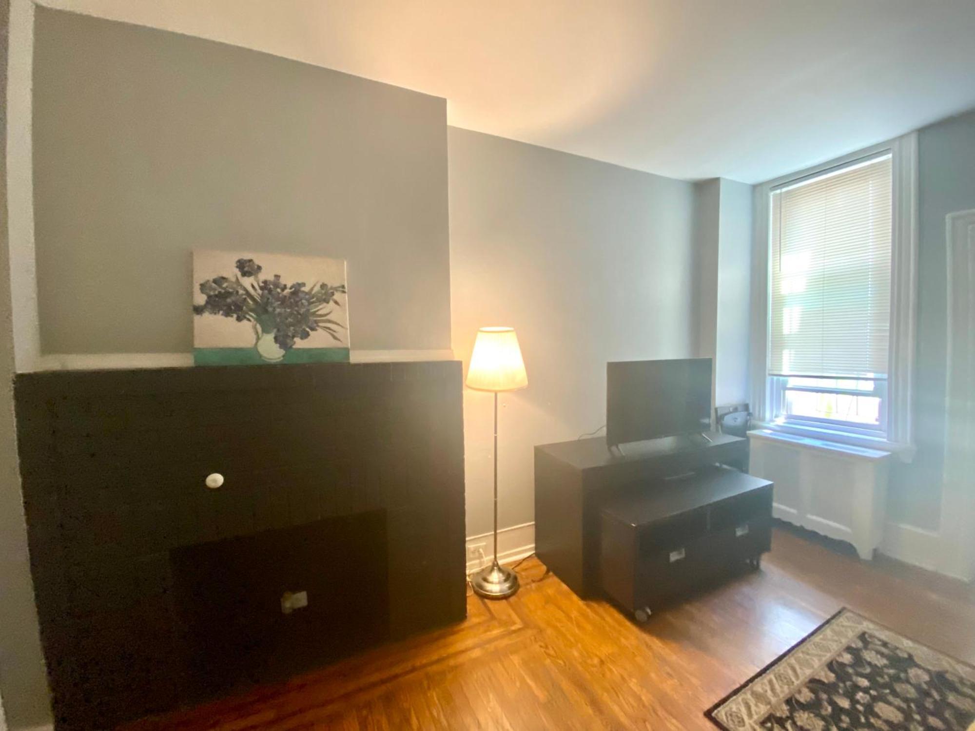 Clover 2900 - And With Private Bathroom Near Washington Ave South Philly * Filadelfia
