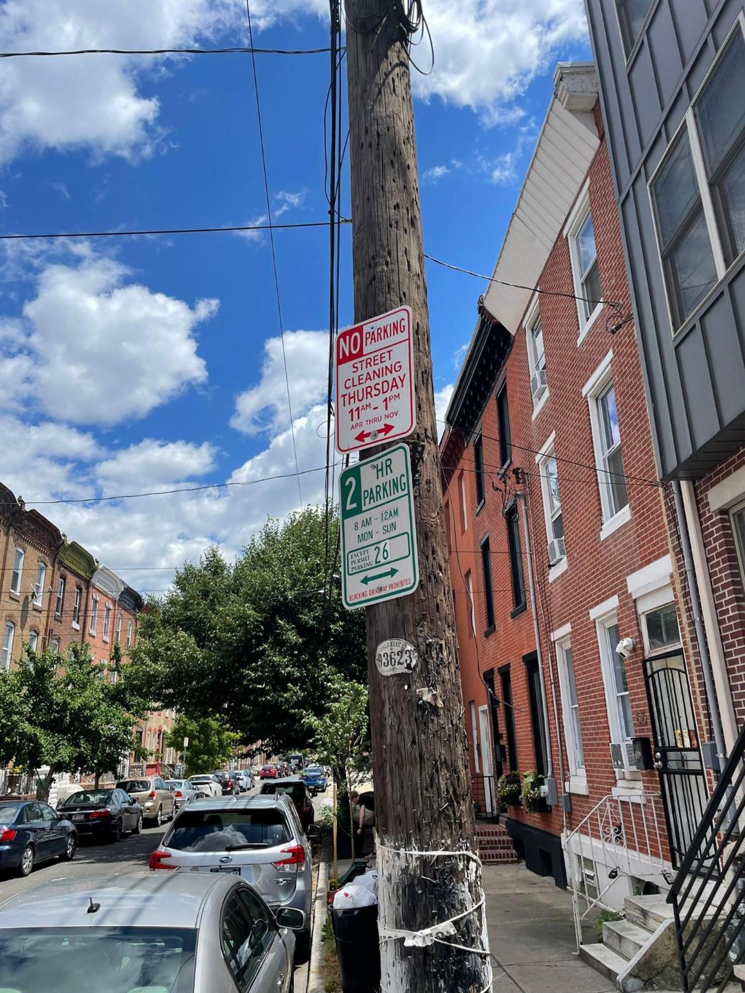 Clover 2900 - And With Private Bathroom Near Washington Ave South Philly Apartamento