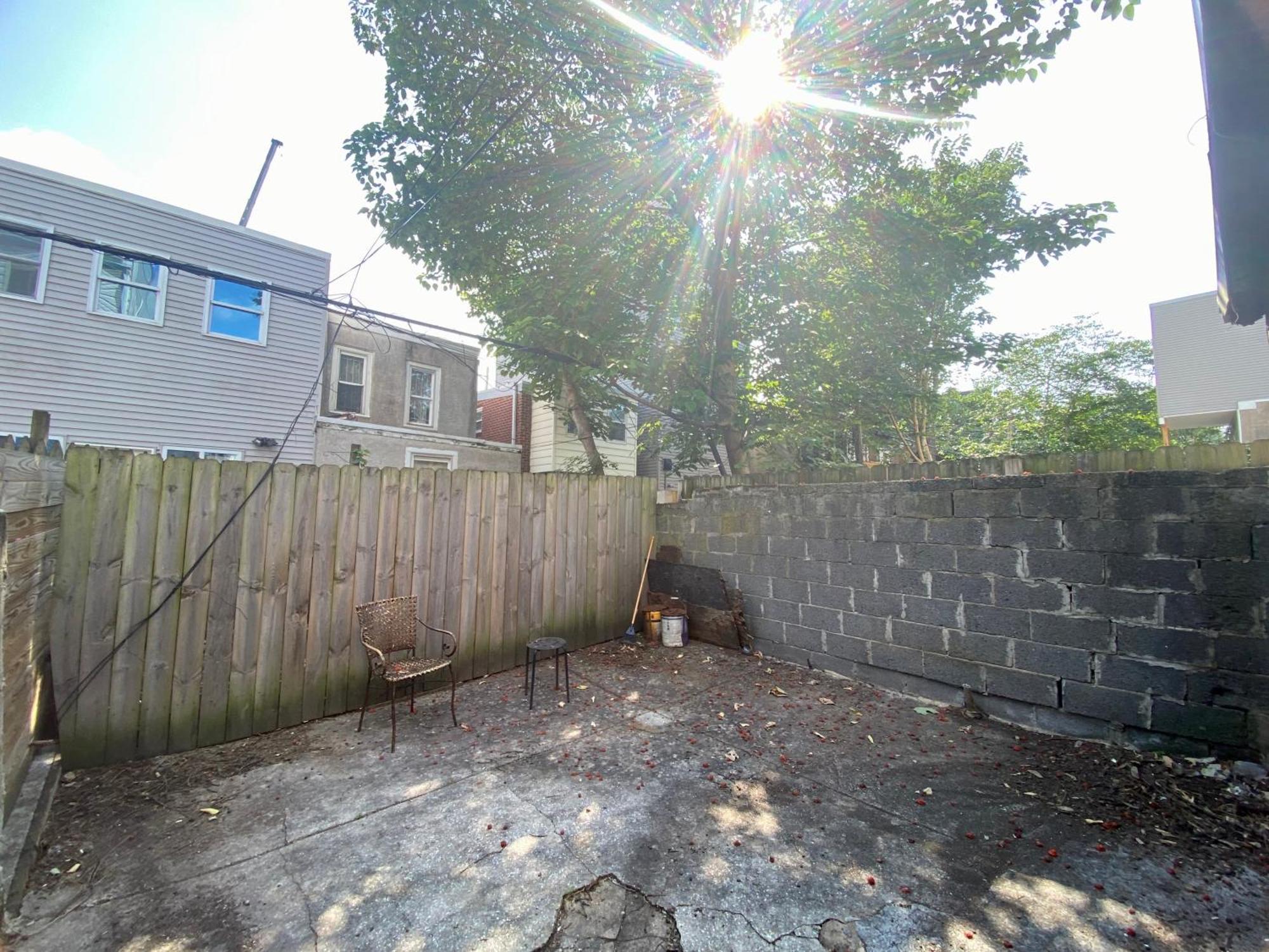 Clover 2900 - And With Private Bathroom Near Washington Ave South Philly * Filadelfia