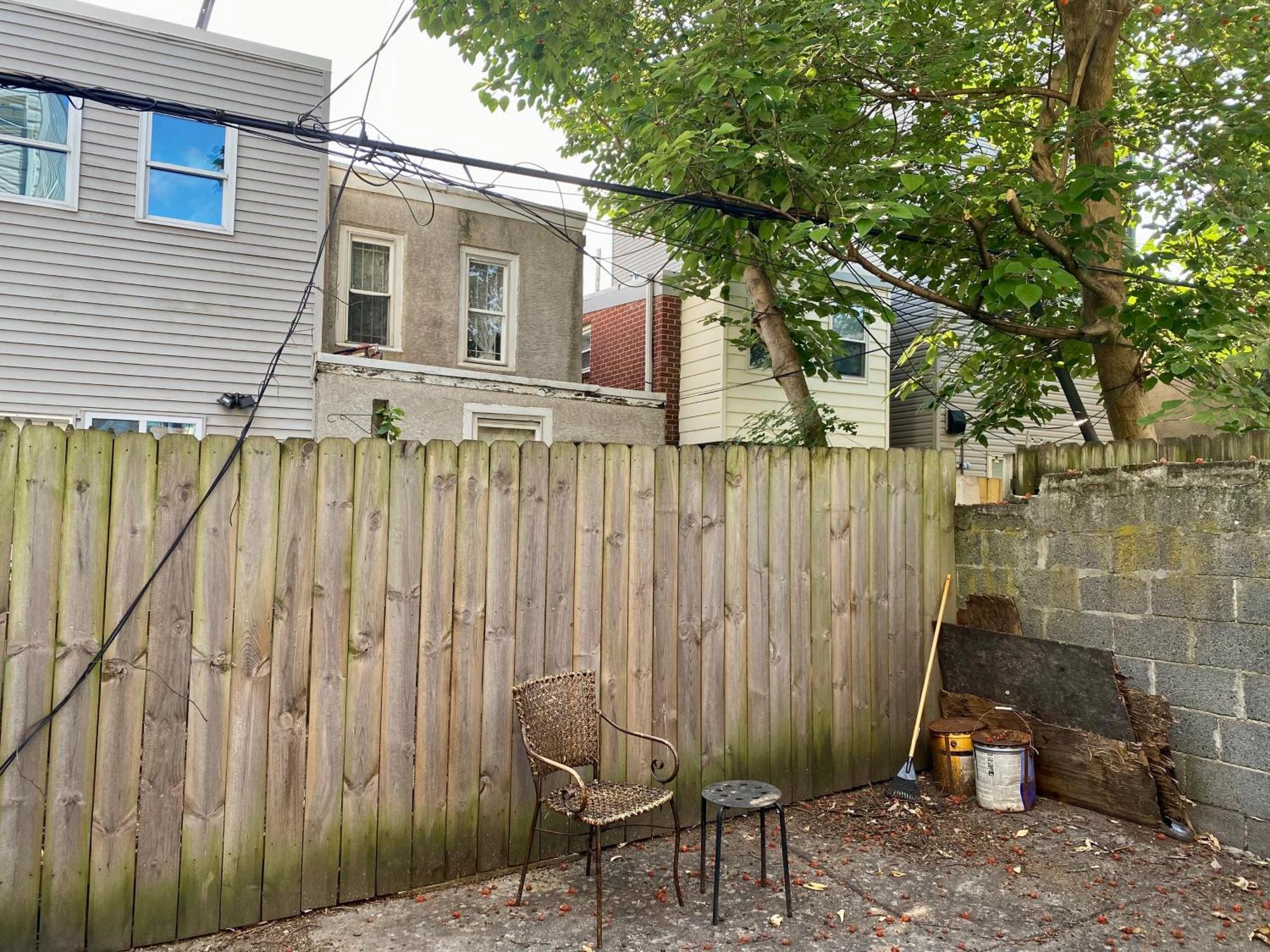 Apartamento Clover 2900 - And With Private Bathroom Near Washington Ave South Philly