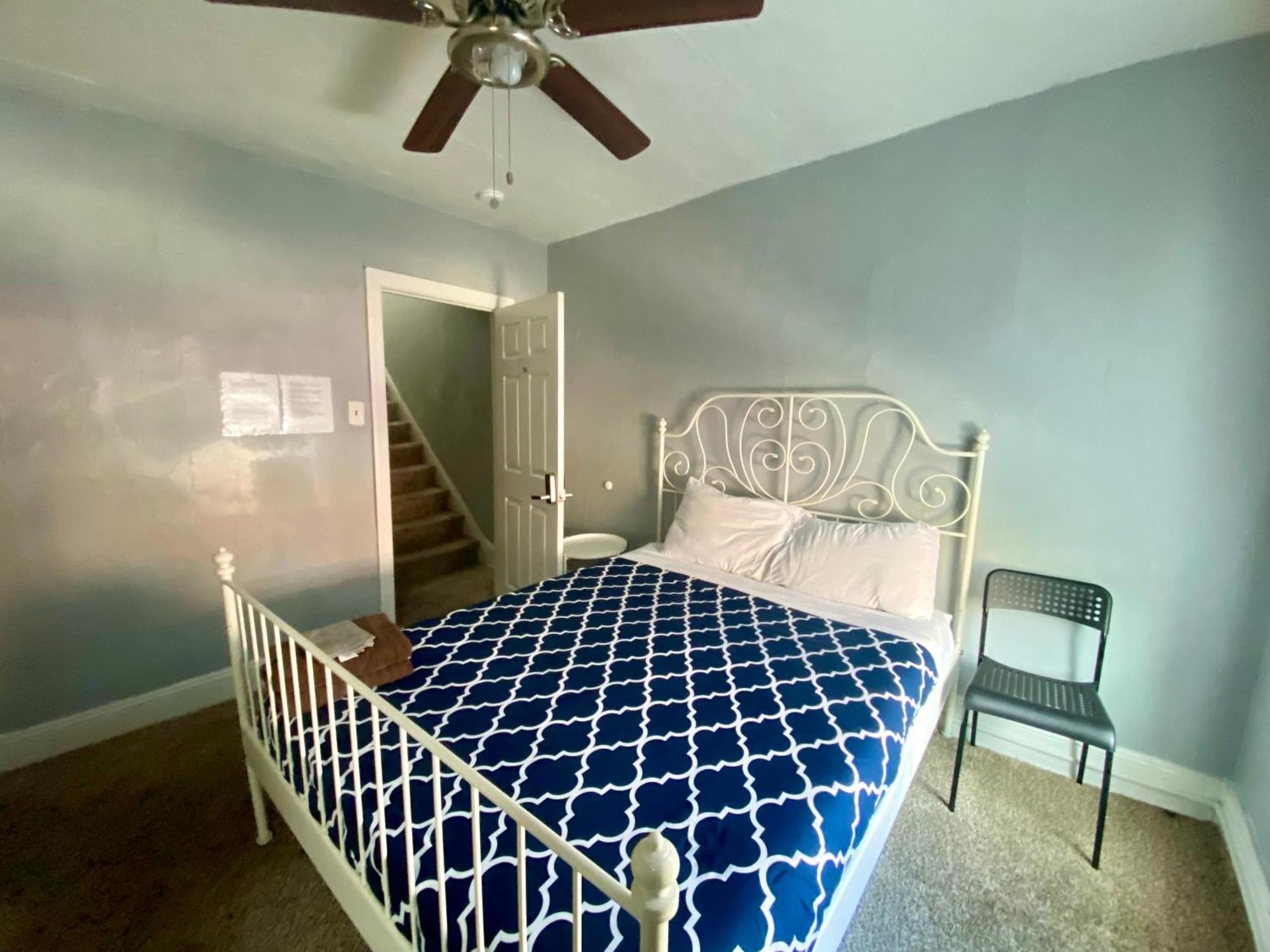 Apartamento Clover 2900 - And With Private Bathroom Near Washington Ave South Philly