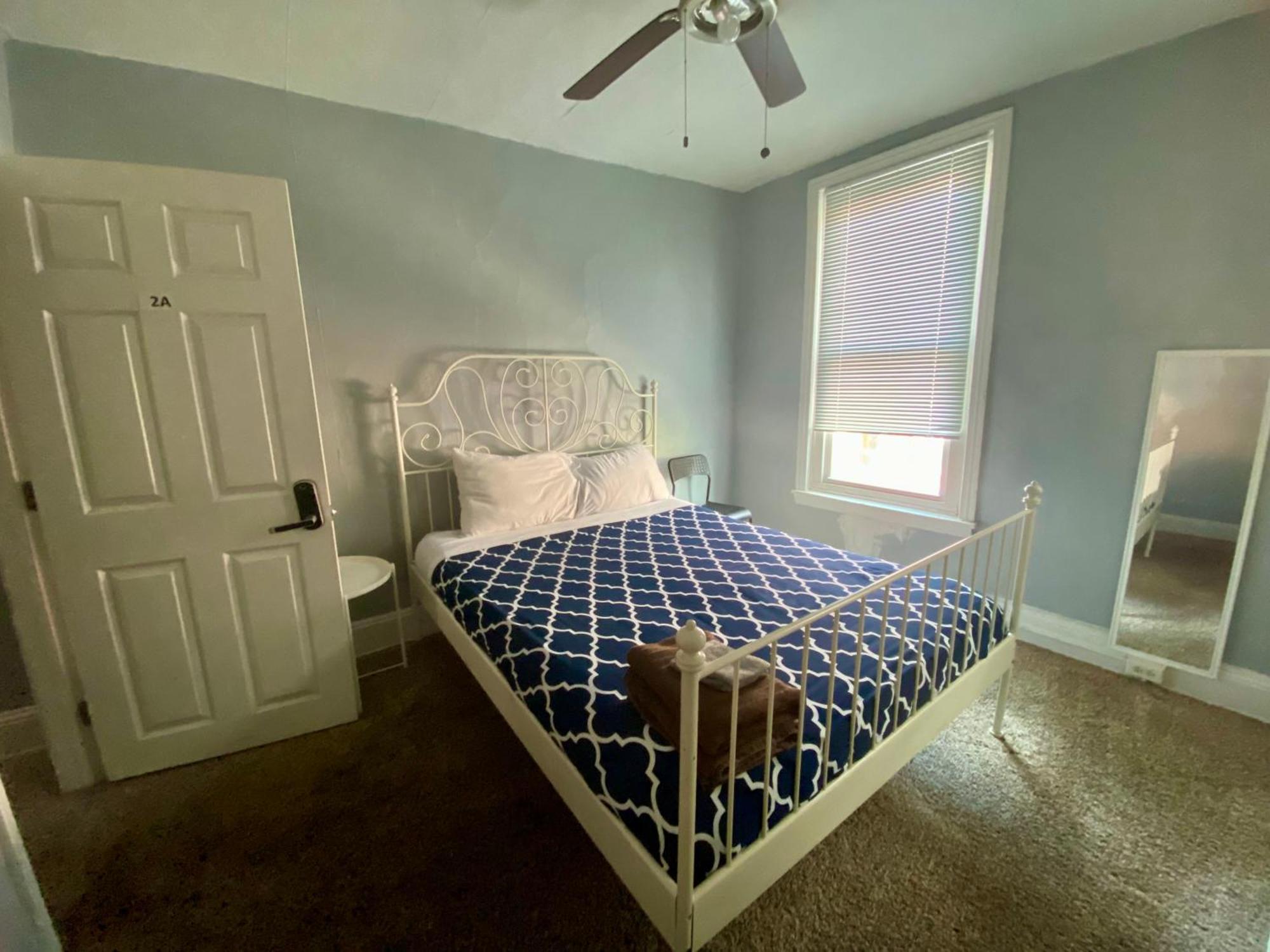 Clover 2900 - And With Private Bathroom Near Washington Ave South Philly Apartamento Filadelfia