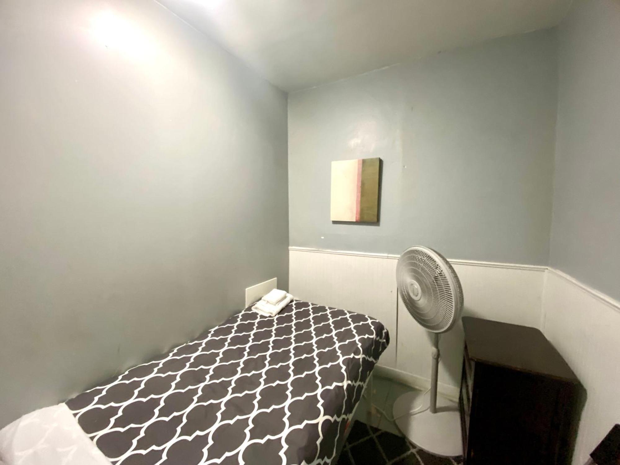 Apartamento Clover 2900 - And With Private Bathroom Near Washington Ave South Philly *
