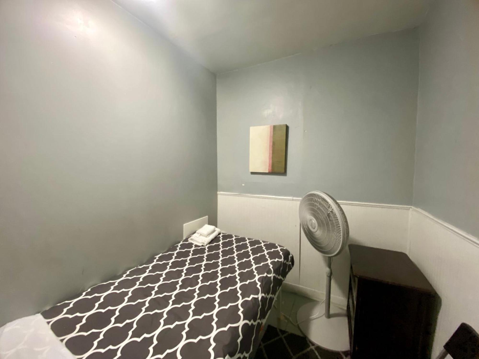 Clover 2900 - And With Private Bathroom Near Washington Ave South Philly Apartamento Filadelfia