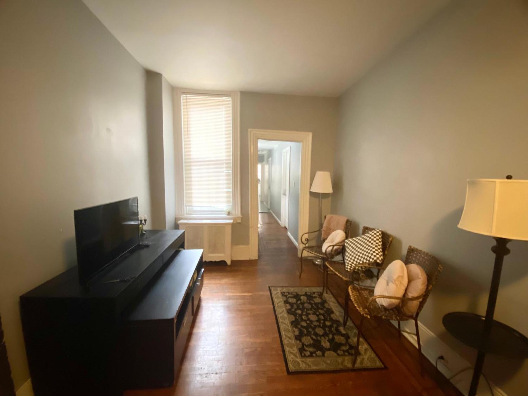 Apartamento Clover 2900 - And With Private Bathroom Near Washington Ave South Philly