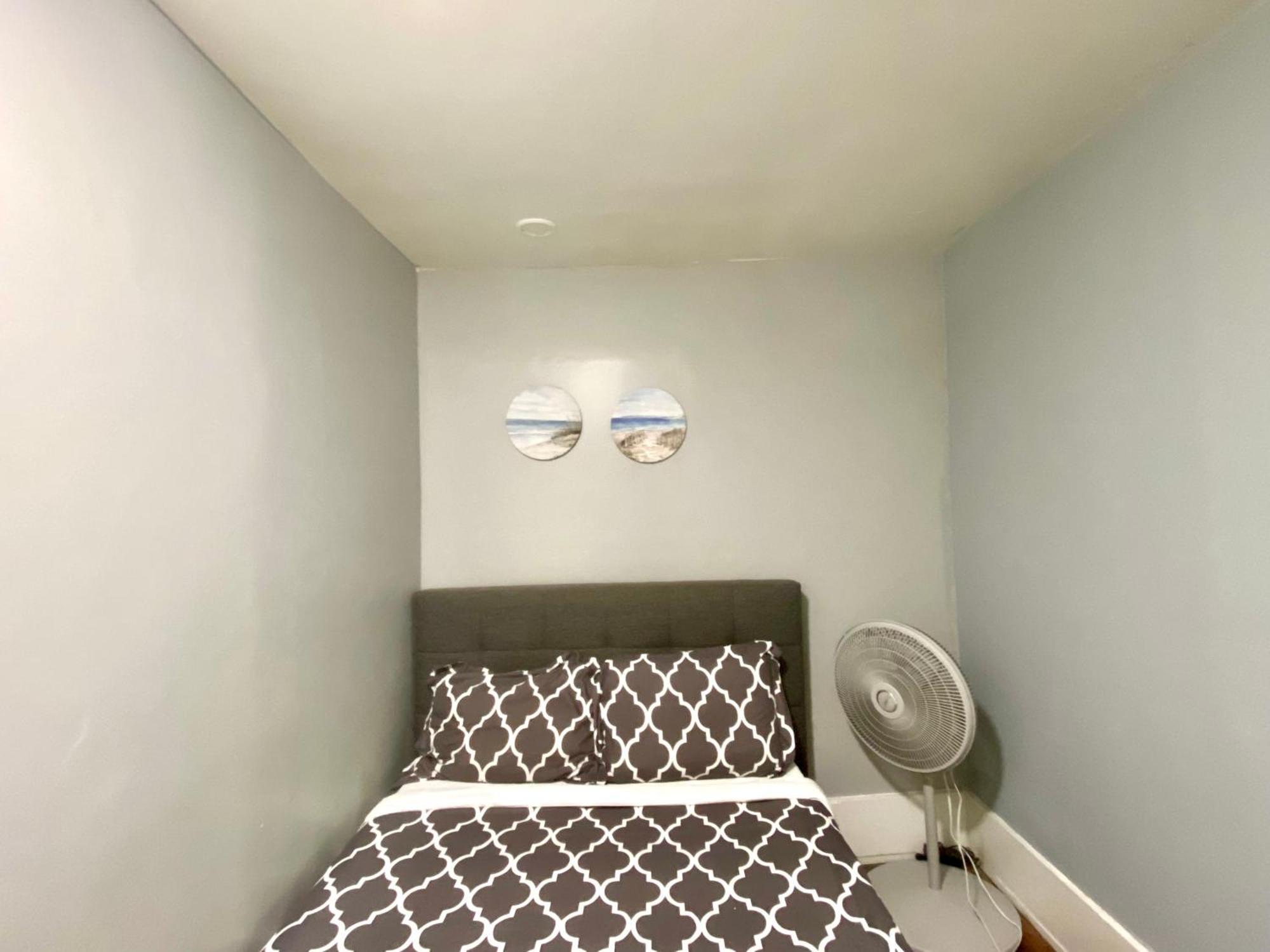 Clover 2900 - And With Private Bathroom Near Washington Ave South Philly Apartamento *