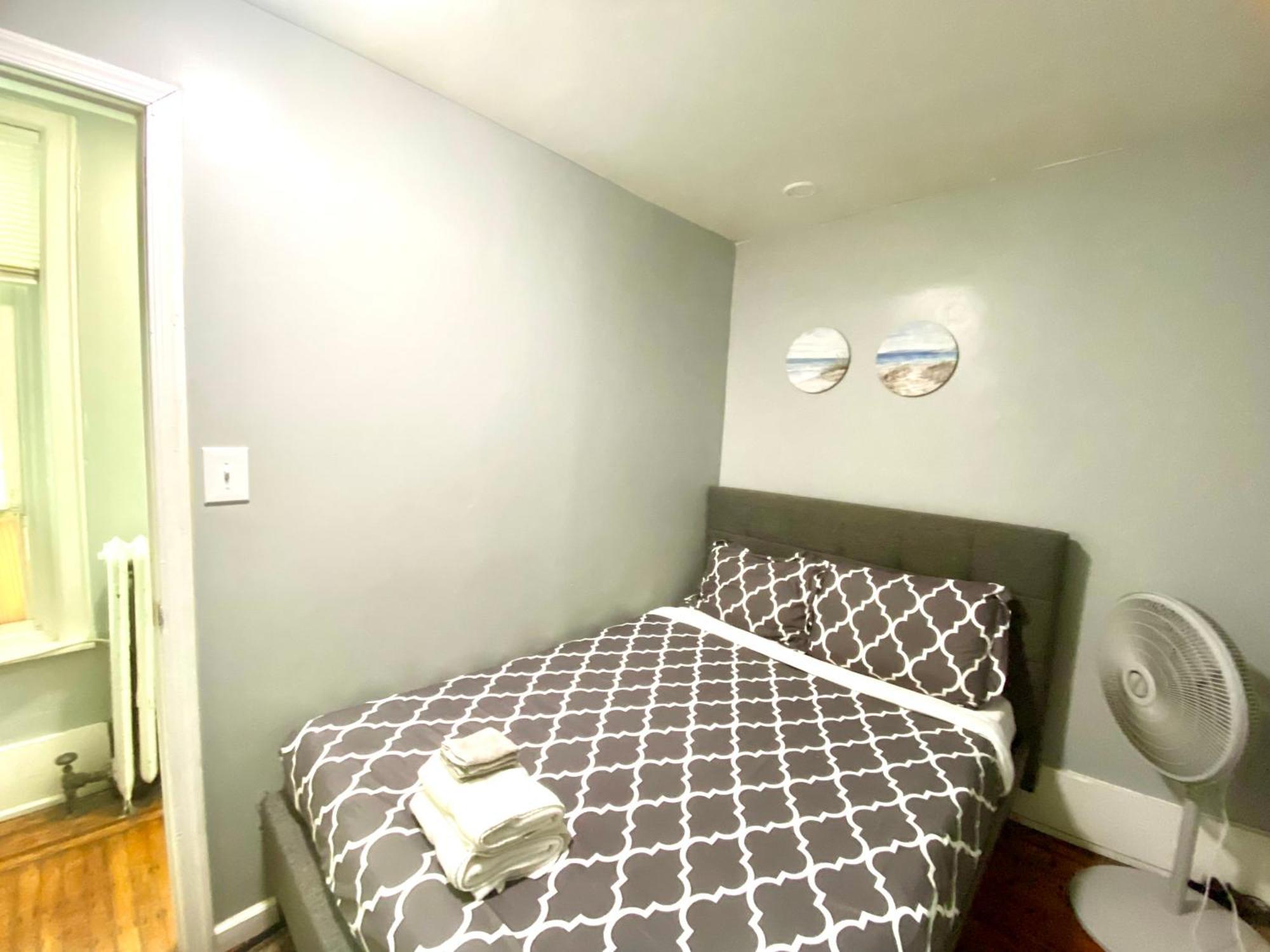 Clover 2900 - And With Private Bathroom Near Washington Ave South Philly Apartamento Filadelfia